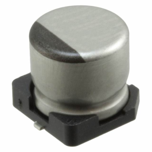 UWD1C470MCL1GS Nichicon  Aluminum Electrolytic Capacitors